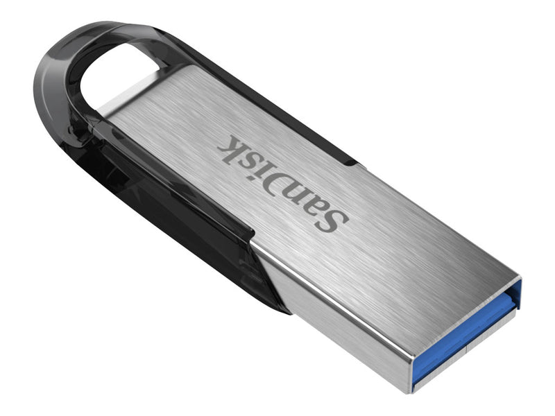 SanDisk Ultra Flair - USB-Flash-Laufwerk - 64 GB