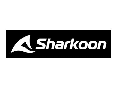 Sharkoon 1337 Gaming Mat RGB V2 800 - Mauspad