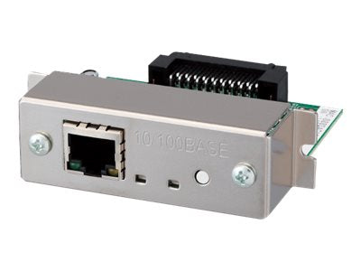 Citizen IF1-EFX1 - Druckserver - 10/100 Ethernet