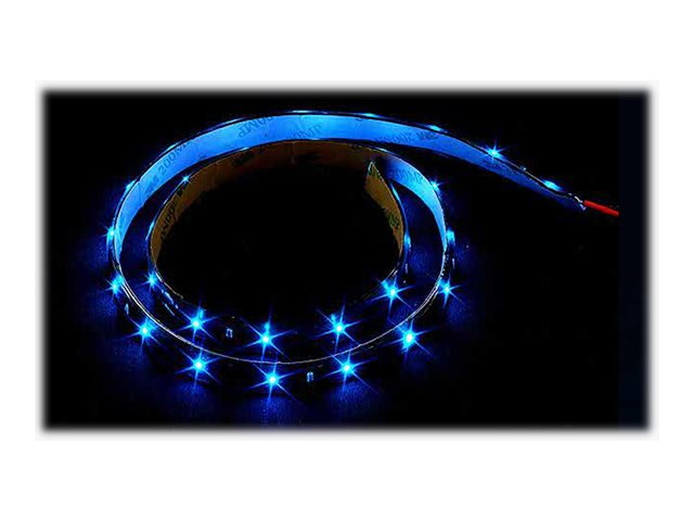 Phobya LED-Flexlight LowDensity - Systemgehäusebeleuchtung (LED)