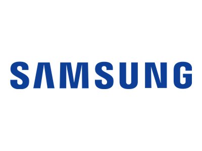 Samsung Wireless Charger Stand EP-N5200 - Kabelloses Ladegerät + AC-Netzteil - 15 Watt - 1.67 A - FC 2.0 - Schwarz - für Galaxy Note10, Note10 (Unlocked)