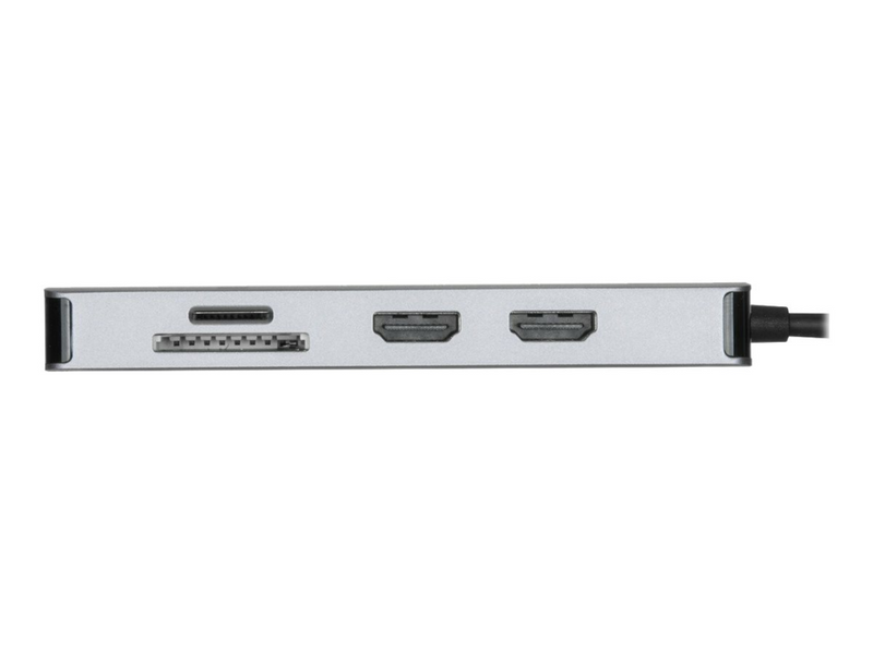 Targus Dockingstation - USB-C / Thunderbolt 3