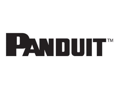 Panduit Klemme für Kabel-Organizer - Außenbereich