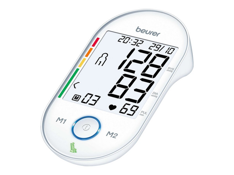 Beurer BM 55 - Blutdruckmessgerät