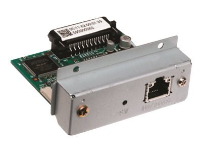 Star Micronics Star IFBD-HE08 - Druckserver - 10/100 Ethernet