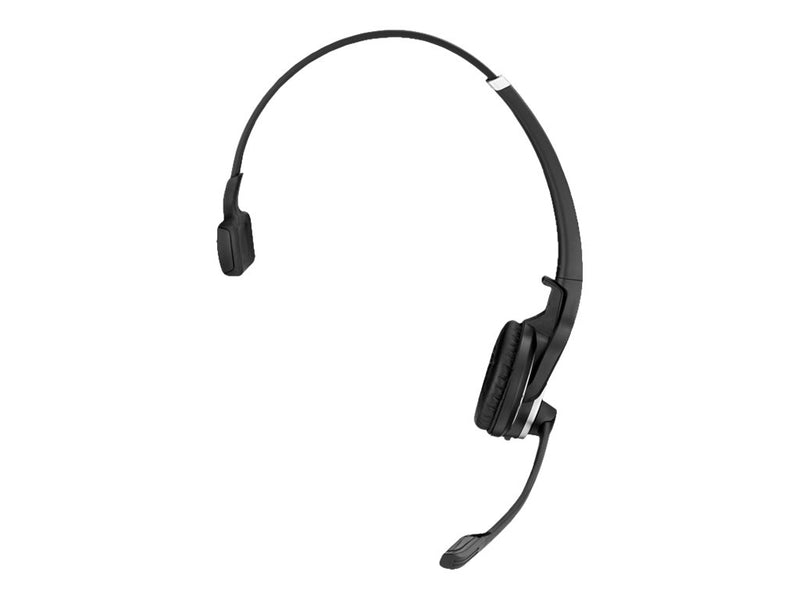 EPOS I SENNHEISER IMPACT DW Pro1 - Headset - On-Ear
