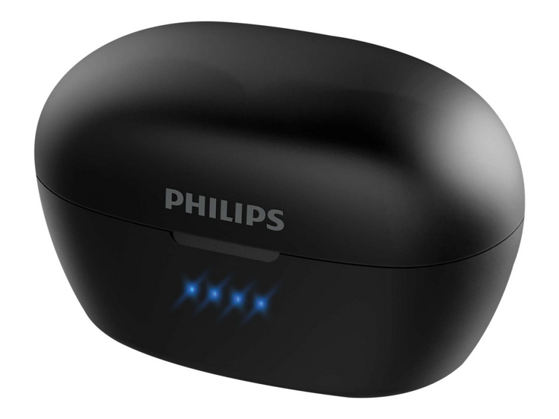 Philips UpBeat TAT3215BK - True Wireless-Kopfhörer mit Mikrofon