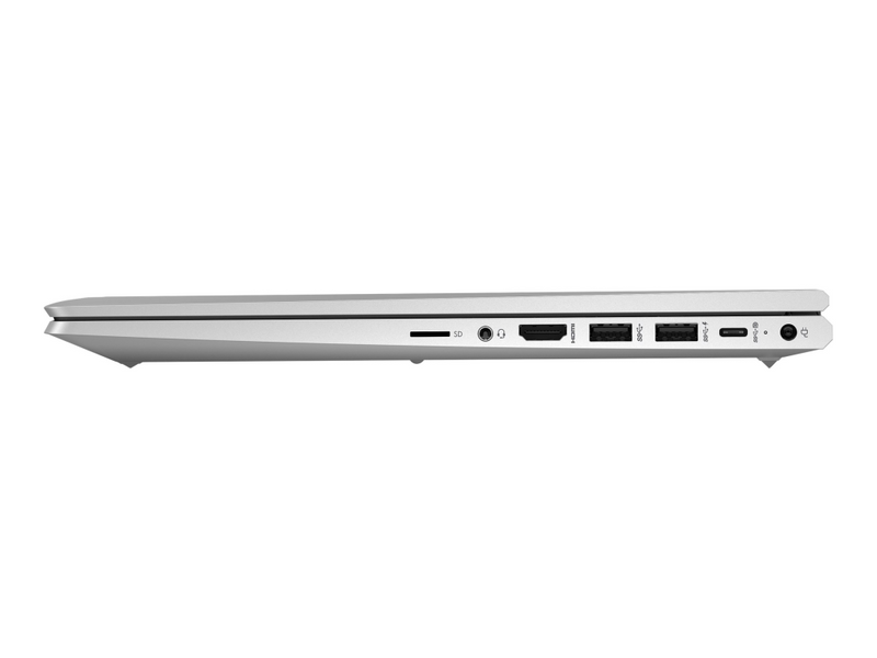 HP ProBook 450 G8 Notebook - Intel Core i7 1165G7 / 2.8 GHz - Win 10 Pro 64-Bit - Iris Xe Graphics - 16 GB RAM - 1 TB SSD NVMe, TLC - 39.6 cm (15.6")