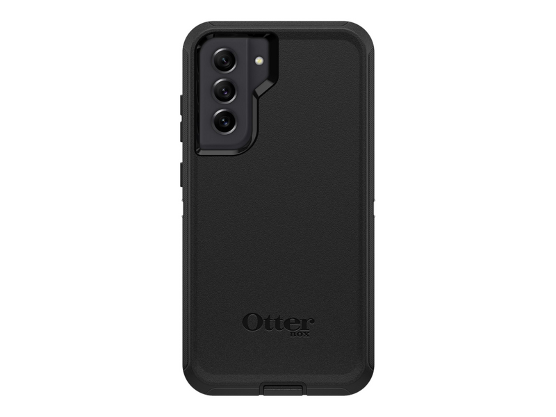 OtterBox Defender Series - Hintere Abdeckung für Mobiltelefon