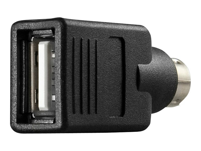 Lindy Tastatur- / Maus-Adapter - USB (W) zu PS/2 (M)