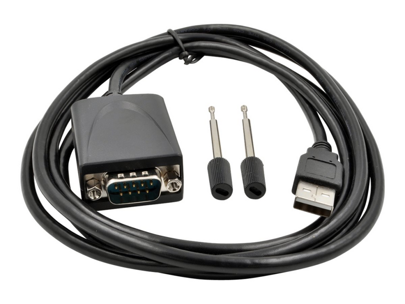 Exsys EX-1311-2 - Serieller Adapter - USB 2.0