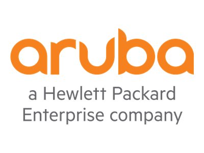 HPE Aruba Gateway Advanced Security - Abonnement-Lizenz (7 Jahre)