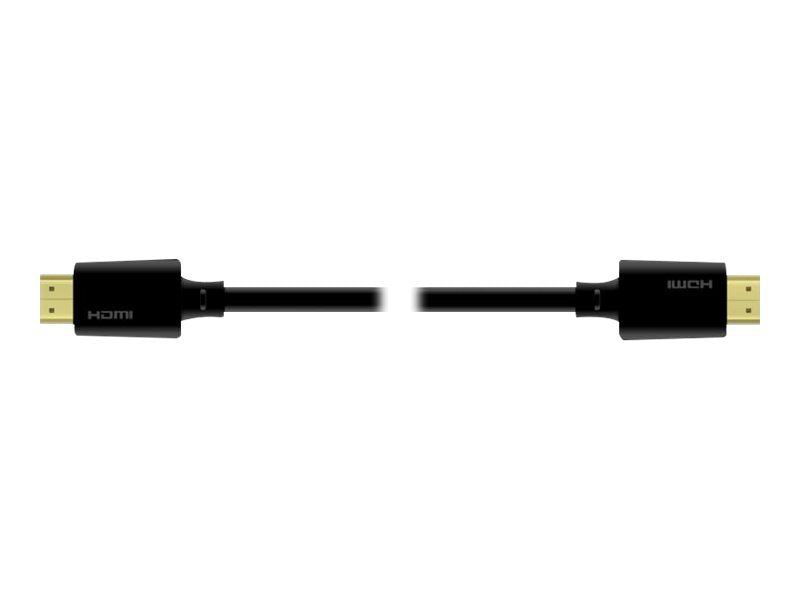 Club 3D CAC-1371 - HDMI-Kabel - HDMI männlich zu HDMI männlich