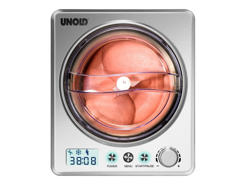 UNOLD 48870 Professional - Eismaschine - 2 Liter