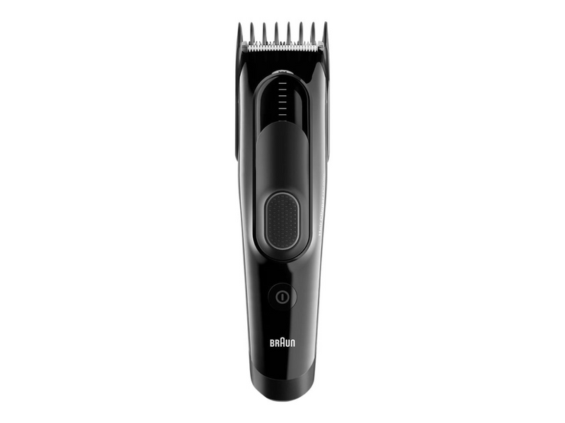 Braun HC5050 - Haarschneidemaschine - schnurlos