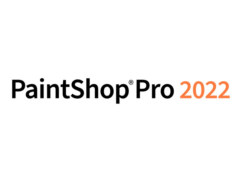 Corel PaintShop Pro 2022 - Box-Pack - 1 Benutzer (Mini-Box)