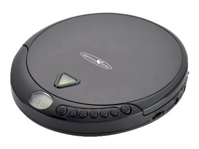 Roadstar Management Reflexion PCD510MF - CD-Player - Schwarz
