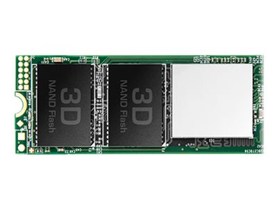 Transcend 220S - SSD - 1 TB - intern - M.2 2280 - PCIe 3.0 x4 (NVMe)