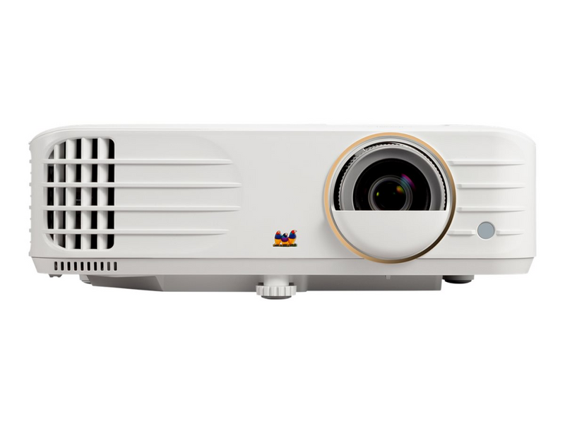 ViewSonic PX748-4K - DLP-Projektor - 4000 ANSI-Lumen