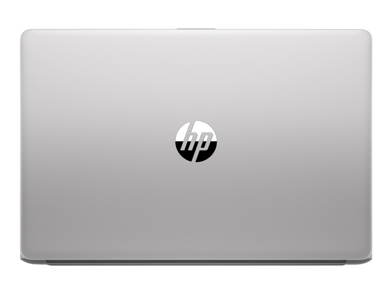 HP 250 G7 Notebook - Intel Core i3 1005G1 / 1.2 GHz - Win 10 Pro 64-bit National Academic - UHD Graphics 620 - 8 GB RAM - 256 GB SSD NVMe, HP Value - DVD-Writer - 39.6 cm (15.6")
