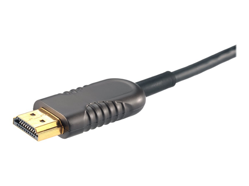 in-akustik Professional - HDMI-Kabel - HDMI männlich zu HDMI männlich