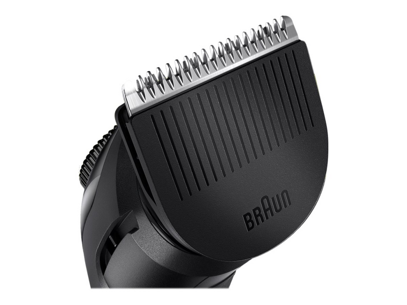 Braun BeardTrimmer 5 BT5340 - Trimmer - schnurlos