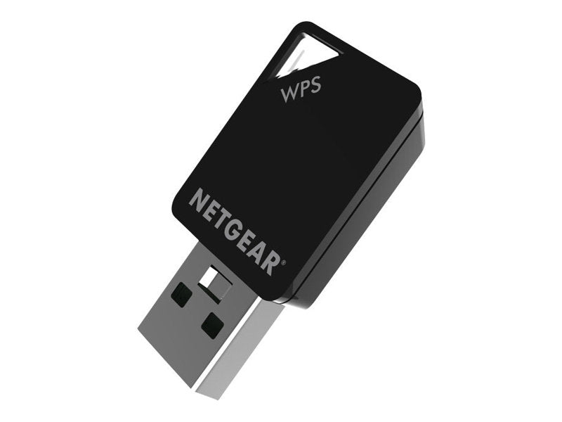 Netgear A6100 WiFi USB Mini Adapter - Netzwerkadapter