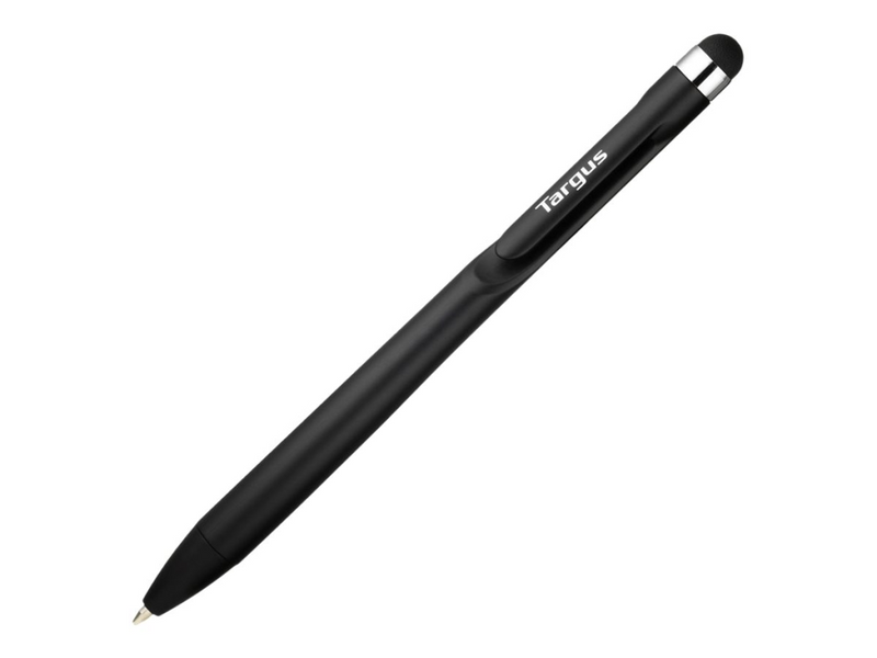 Targus 2 in 1 - Stift/Kugelschreiber für Handy, Tablet