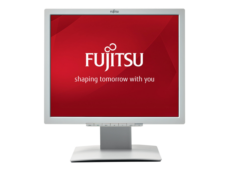 Fujitsu B19-7 LED - LED-Monitor - 48.3 cm (19")