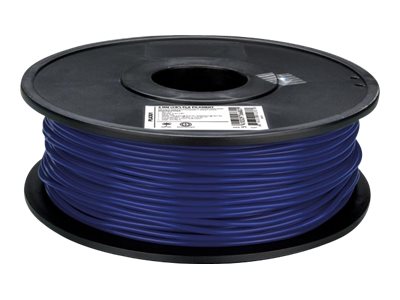Velleman Blau - 1 kg - ABS-Filament (3D)