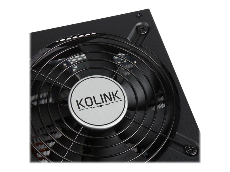 Kolink KL Series KL-700M - Netzteil (intern)