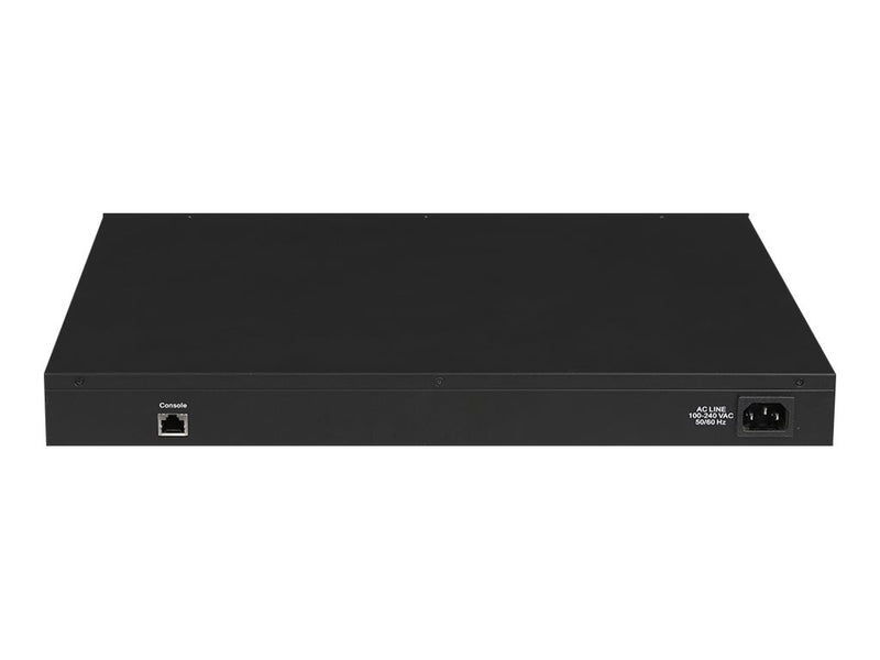 Edimax Pro GS-5654PLX - Switch - Smart - 48 x 10/100/1000 (PoE+)