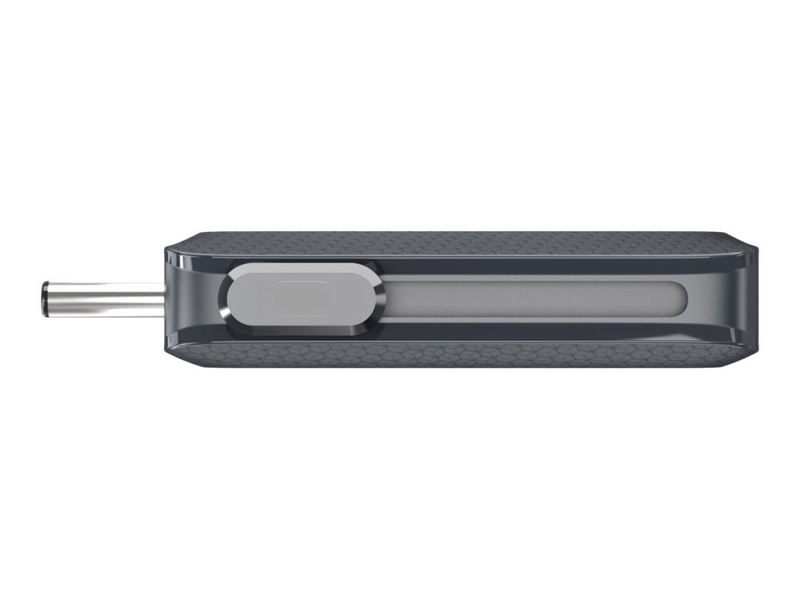 SanDisk Ultra Dual - USB-Flash-Laufwerk - 64 GB