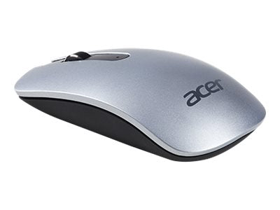 Acer Wireless Mouse (AMR820) - Maus - optisch - kabellos - kabelloser Empfänger (USB)