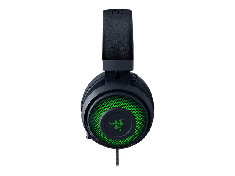 Razer Kraken Ultimate - Headset - ohrumschließend
