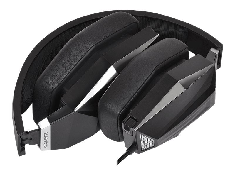 Gigabyte Force H5 - Headset - ohrumschließend