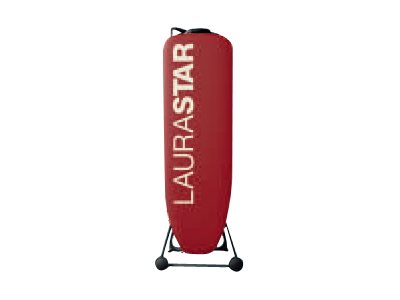 Laurastar GO + - Bügelstation mit automatischer Abschaltung