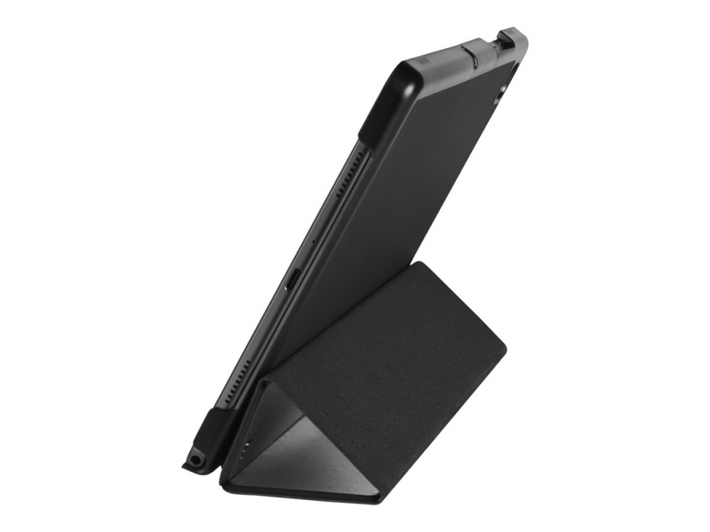 Hama "Fold" - Flip-Hülle für Tablet - Polyurethan