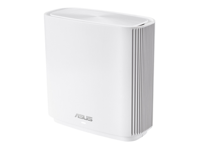 ASUS ZenWiFi AX (XT8) - Router - 3-Port-Switch