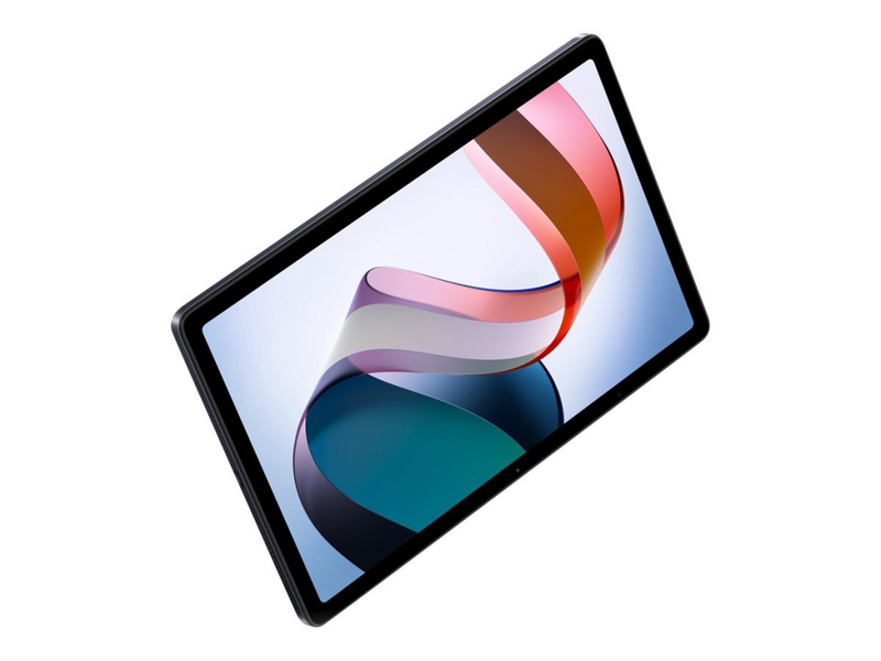 Xiaomi Redmi Pad - Tablet - MIUI for Pad - 128 GB UFS card - 26.9 cm (10.61")