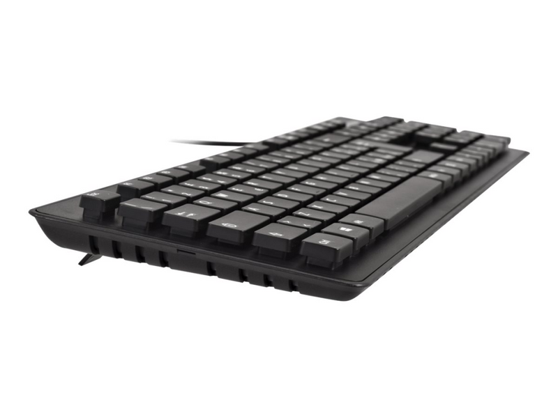 V7 CKU700IT - Tastatur-und-Maus-Set - USB - QWERTY