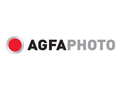 AgfaPhoto Batterie 4 x AA-Typ - Alkalisch