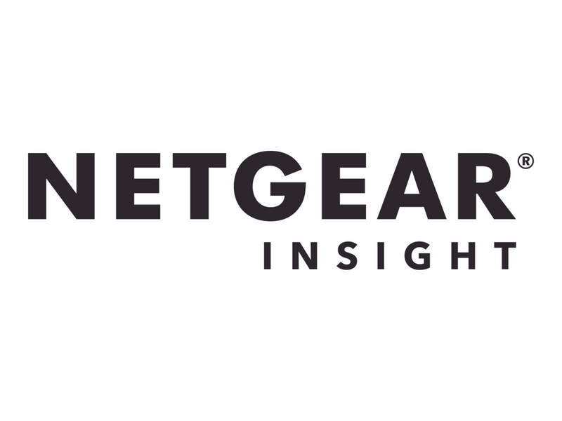 Netgear Insight Business VPN - Abonnement-Lizenz (1 Jahr)
