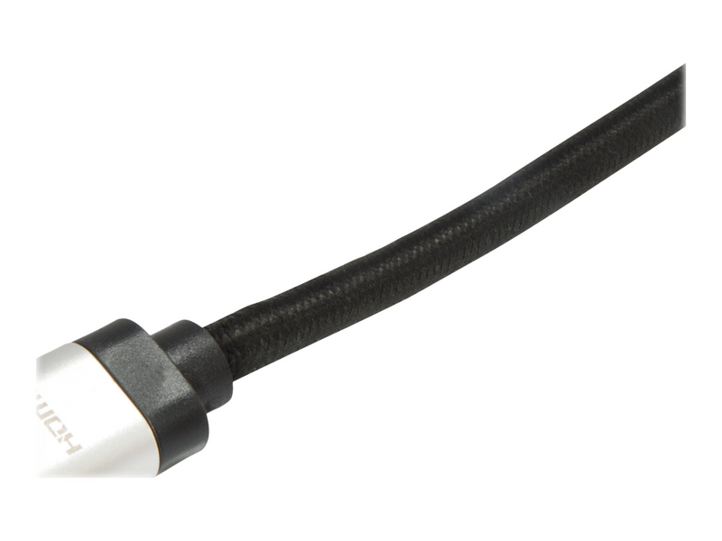 Equip Life - Ultra High Speed - HDMI-Kabel mit Ethernet