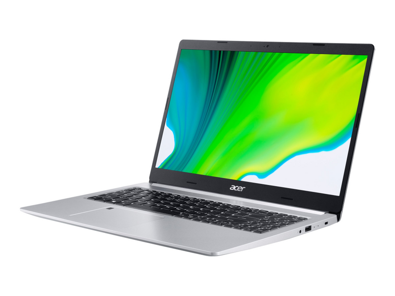 Acer Aspire 5 A515-44-R0NR - AMD Ryzen 5 4500U / 2.3 GHz - Win 10 Home 64-Bit - Radeon HD - 8 GB RAM - 256 GB SSD - 39.62 cm (15.6")