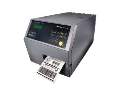HONEYWELL PX Series PX4i - Etikettendrucker - Thermodirekt / Thermotransfer - Rolle (12 cm)