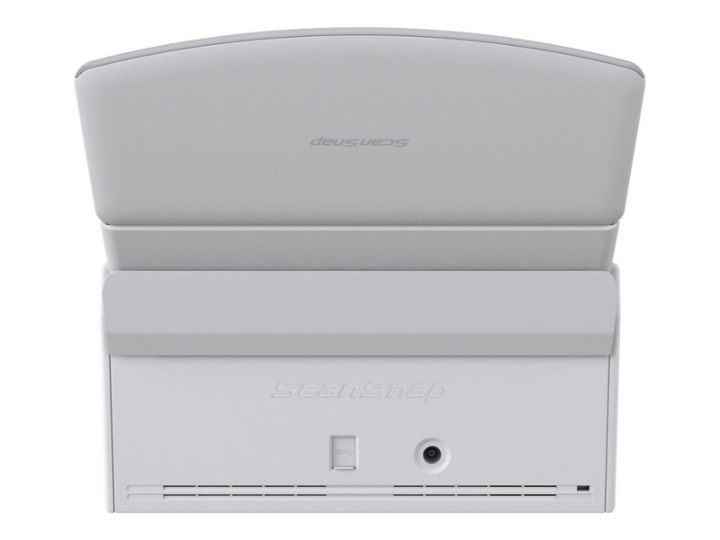 Fujitsu ScanSnap iX1600 - Dokumentenscanner - Dual CIS - Duplex - 279 x 432mm - 600 dpi x 600 dpi - bis zu 40 Seiten/Min. (einfarbig)