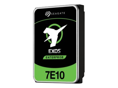 Seagate Exos 7E10 ST6000NM000B - Festplatte - 6 TB