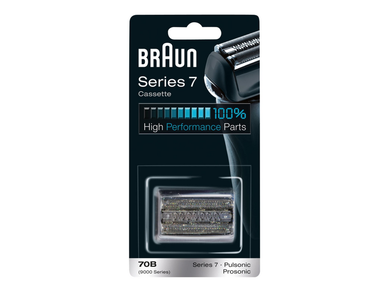 Braun Series 7 70B - Scherblatt - für Rasierapparat