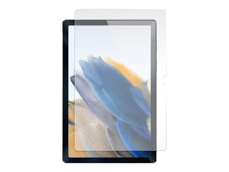 Compulocks Galaxy Tab A8 10.5" Shield Screen Protector - Bildschirmschutz für Tablet - Glas - 10.5" - für Samsung Galaxy Tab A8 (10.5 Zoll)
